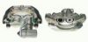 BUDWEG CALIPER 343680 Brake Caliper